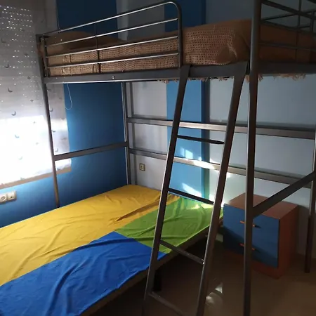 Apartment Mateo *