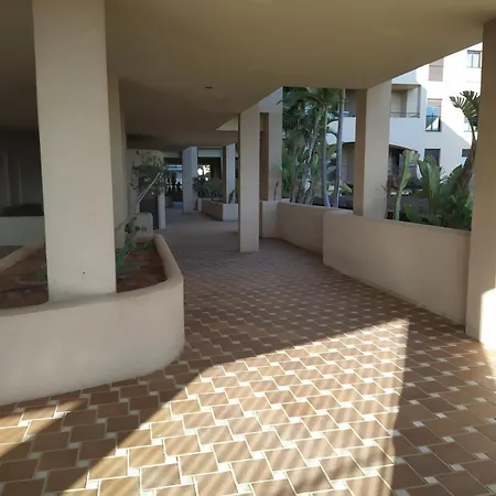 Mateo Apartment *