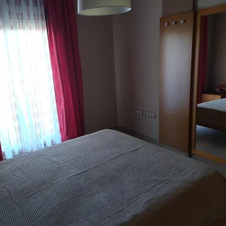 Apartment Mateo
