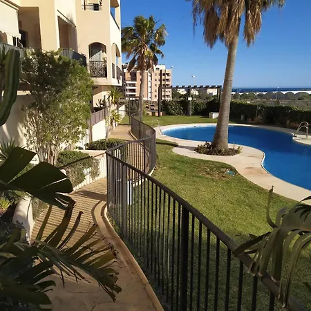 Apartment Mateo